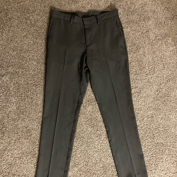 Perry Ellis Slim Fit dress pants 30x30 - Picture 3 of 3